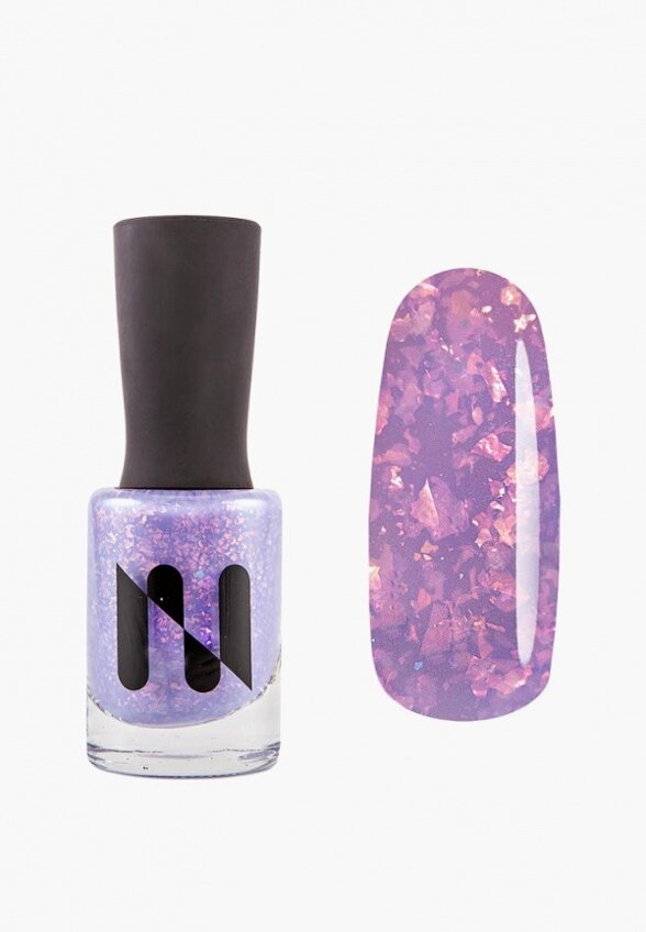 Лак для ногтей Masura