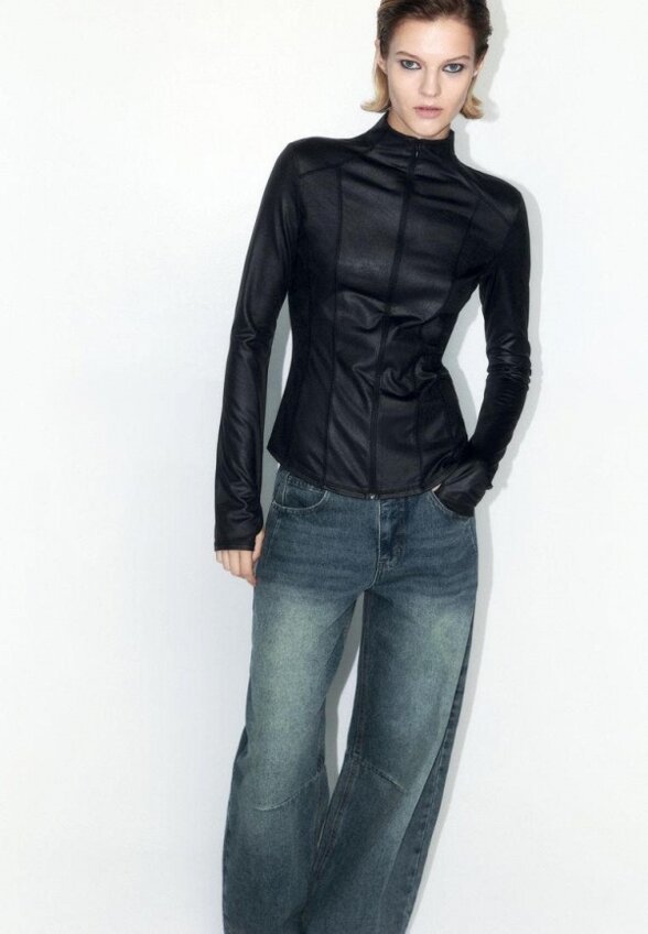 Олимпийка Befree