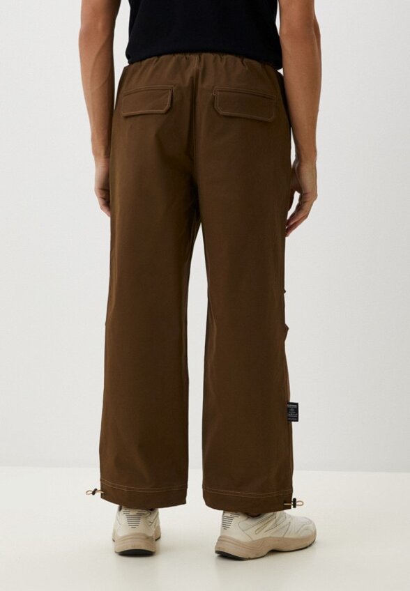 Брюки Scandalis