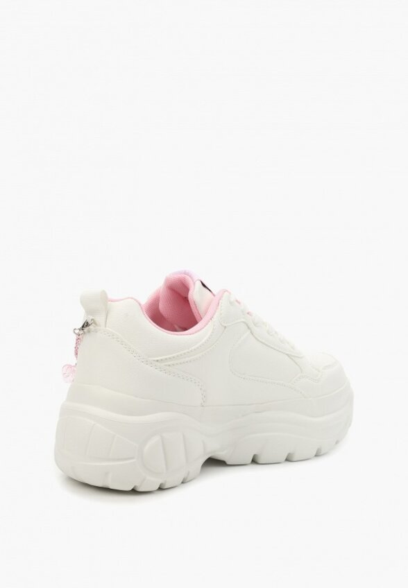 Кроссовки Shuzzi