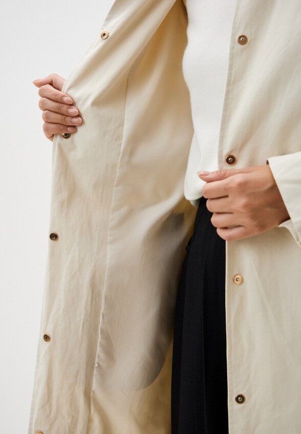 Плащ Sabrina Scala