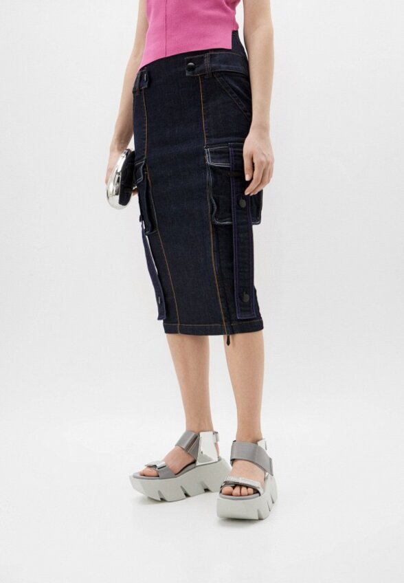 Босоножки United Nude