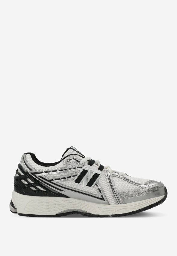 Кроссовки New Balance 1906, Белый