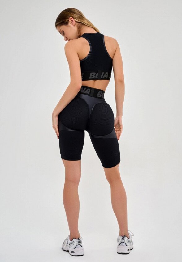 Велосипедки Bona Fide