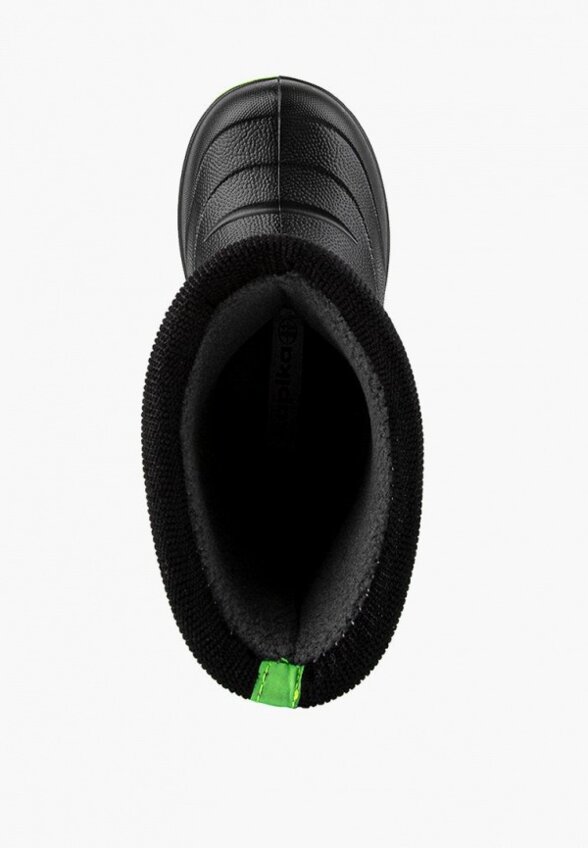 Сапоги резиновые Kapika