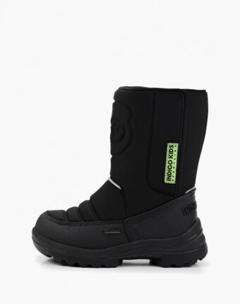 Дутики Indigo Kids детям