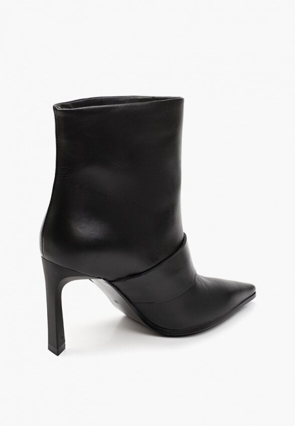 Ботильоны Giotto