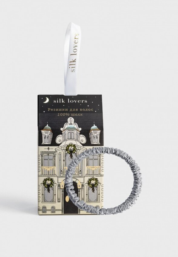Резинка Silk Lovers