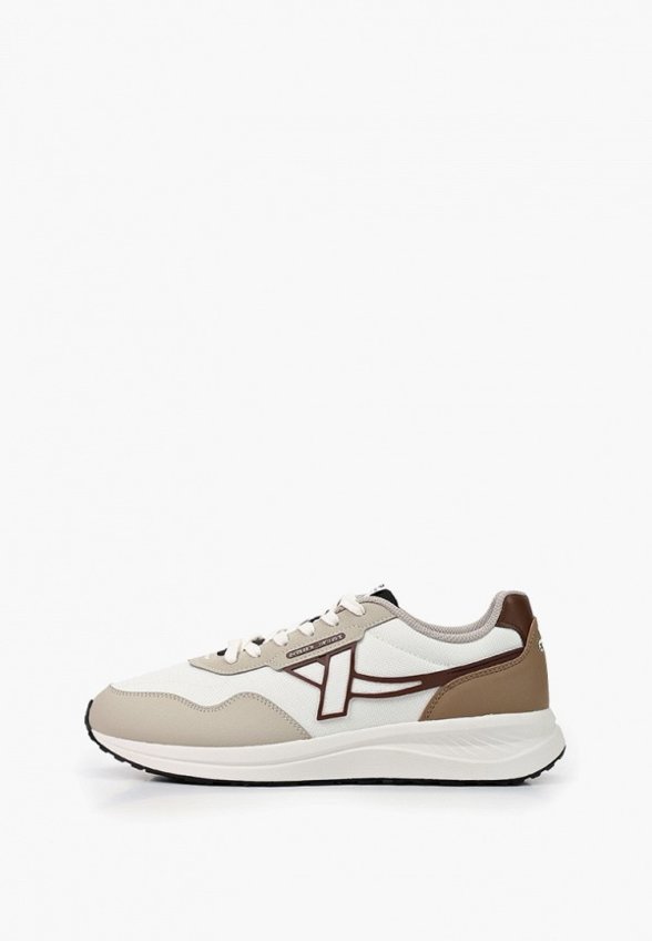 Кроссовки Xtep