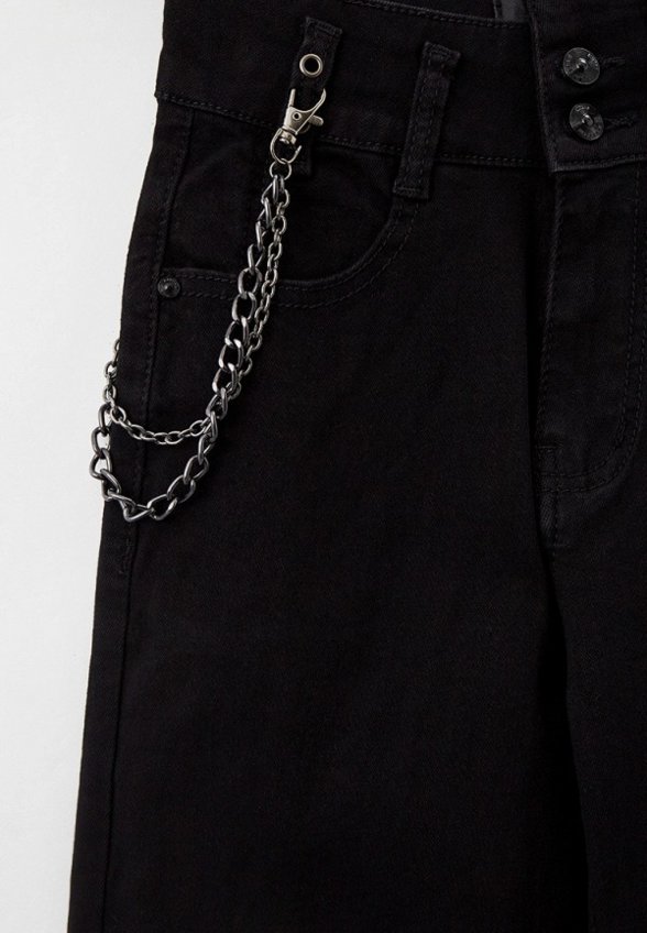 Джинсы Resser Denim