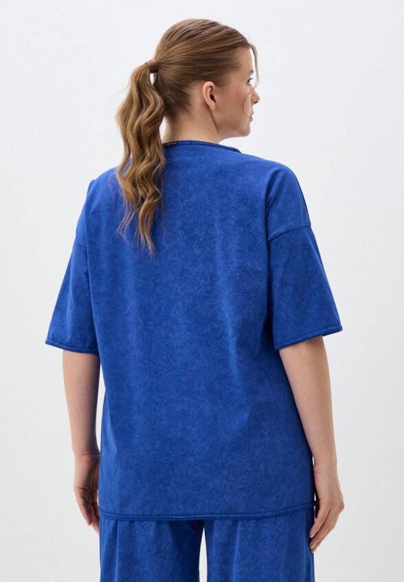 Футболка Helmidge