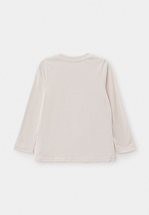 Лонгслив Elementarno