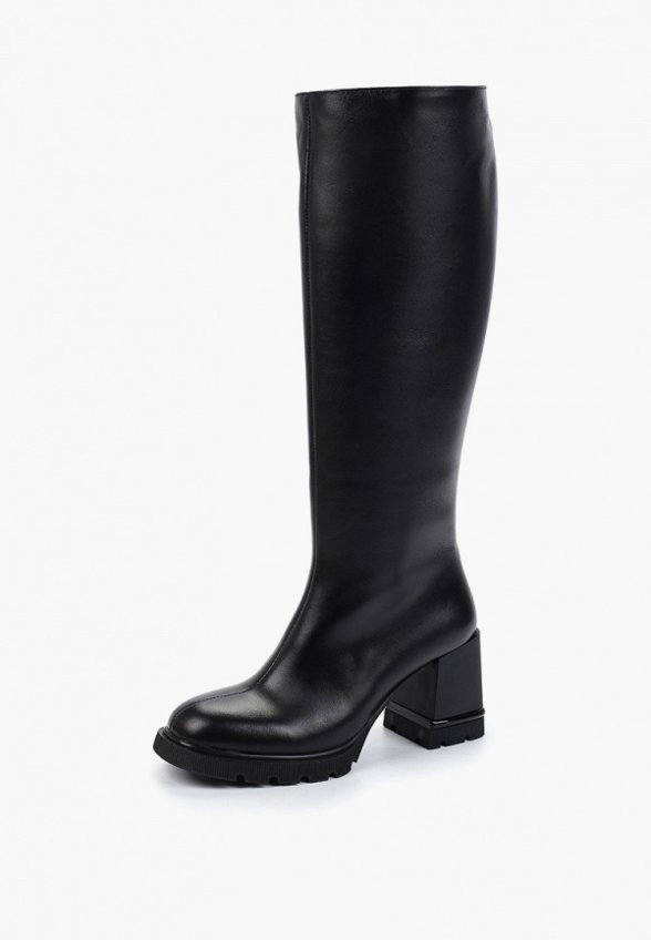 Сапоги Lusavou