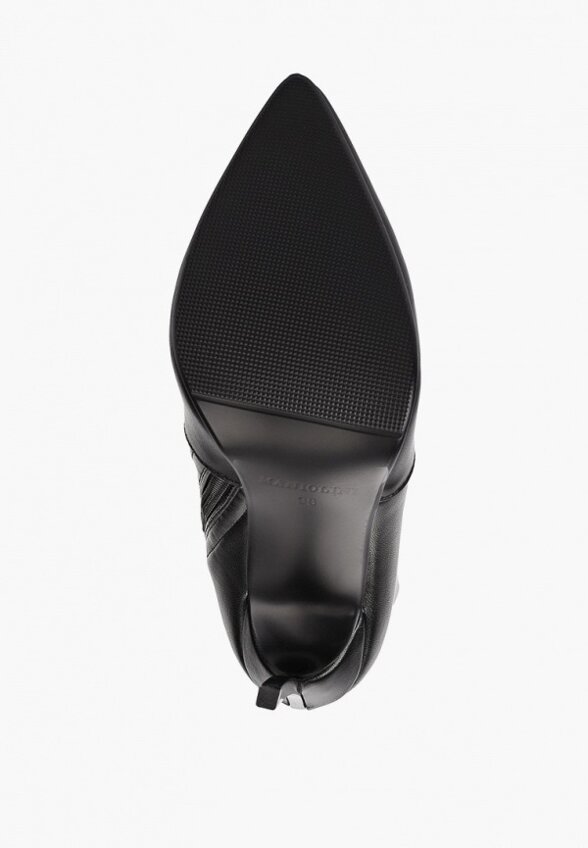 Ботфорты Maniolini