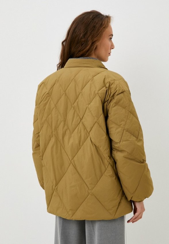 Куртка стеганая Baon