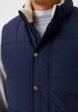 Жилет утепленный Urban Fashion for Men5  - превью