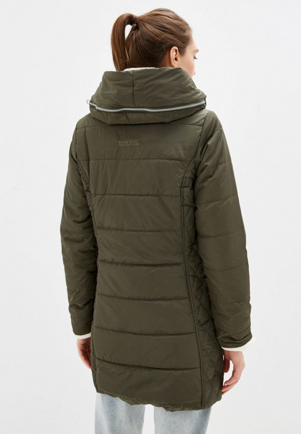 Пуховик Regatta