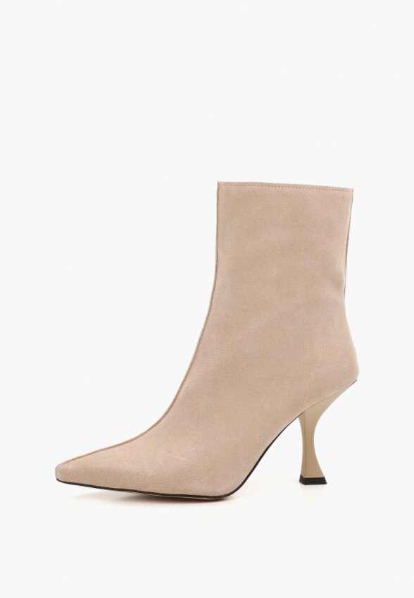 Ботильоны Shoesparad