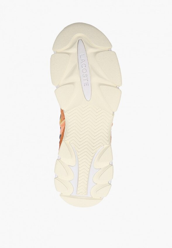 Кроссовки Lacoste