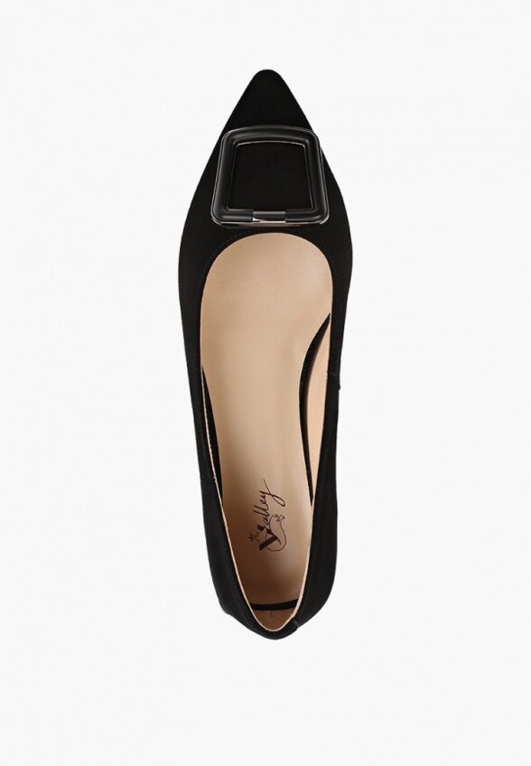 Балетки Valley