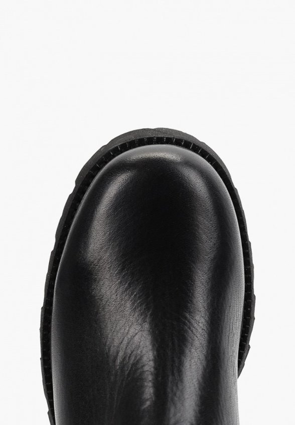 Ботфорты Emanuele Gelmetti