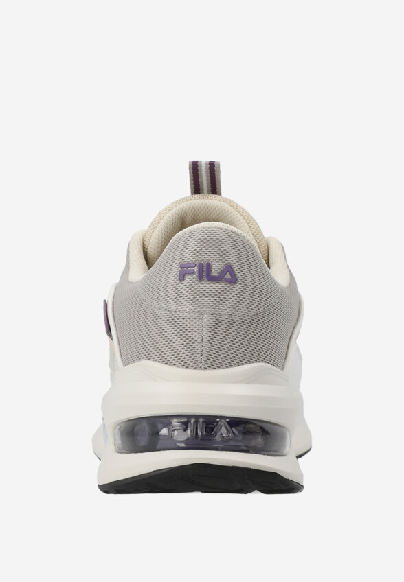 Кроссовки женские FILA Explore Mesh, Бежевый