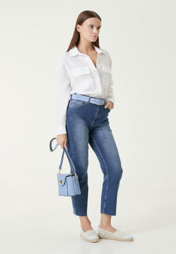 Рубашка NetWork