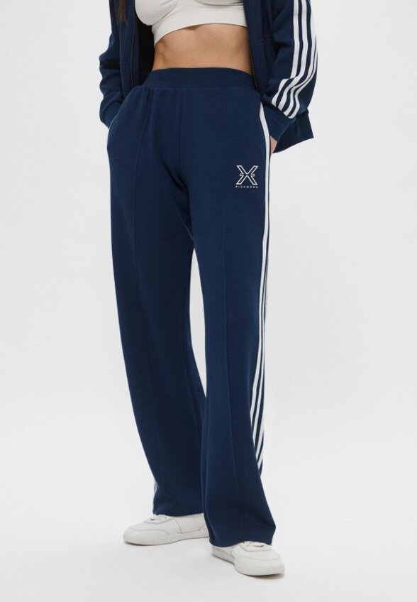 Брюки спортивные John Richmond