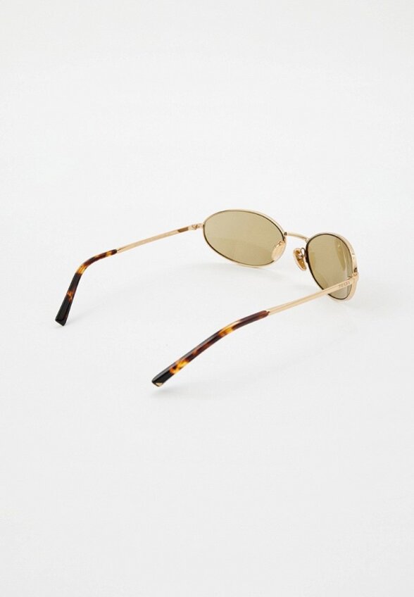 Очки солнцезащитные Prada