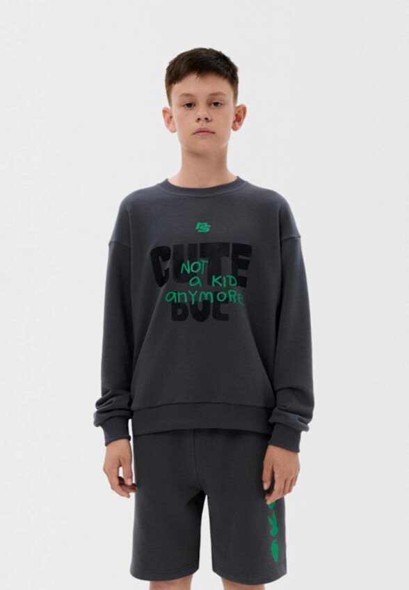 Свитшот Nikasport