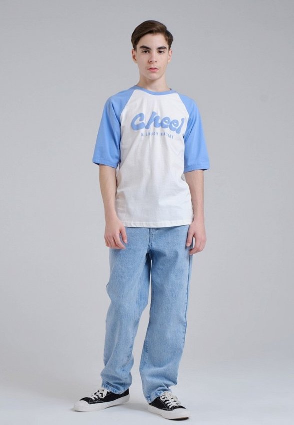 Футболка Smena