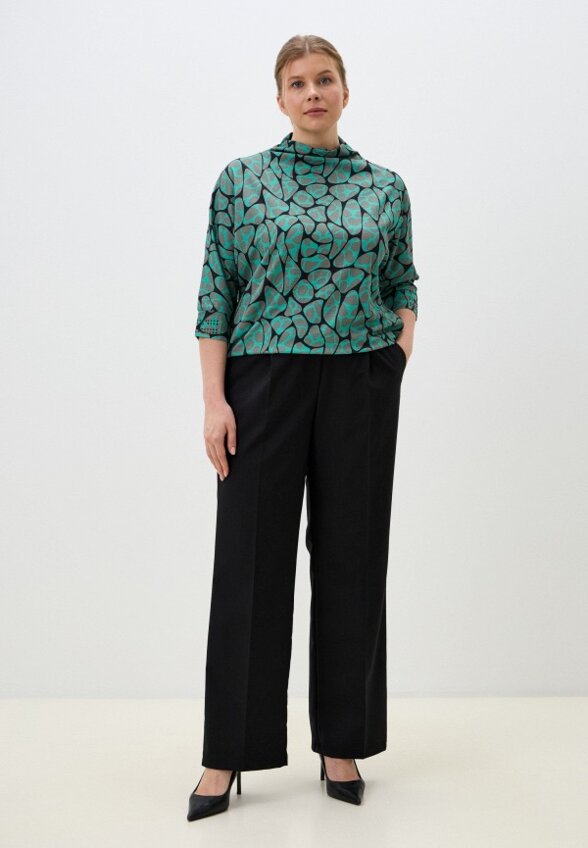 Водолазка Gaxgax