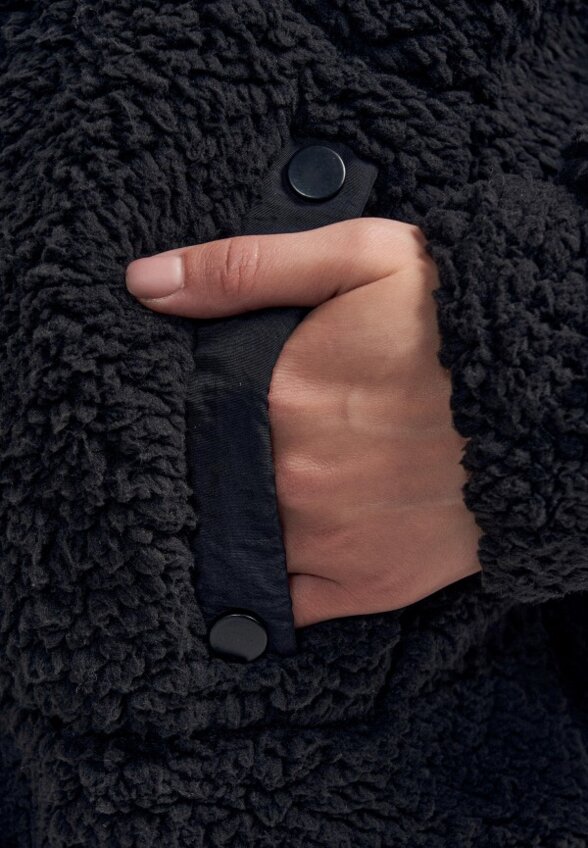 Куртка меховая Твое