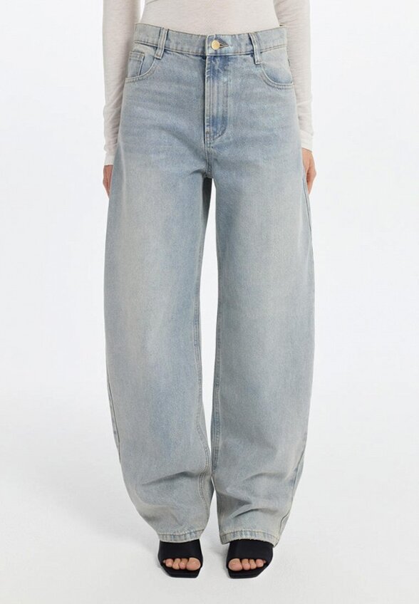 Джинсы Love Republic