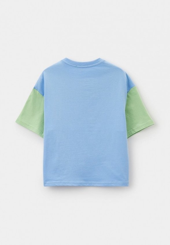 Футболка Smena