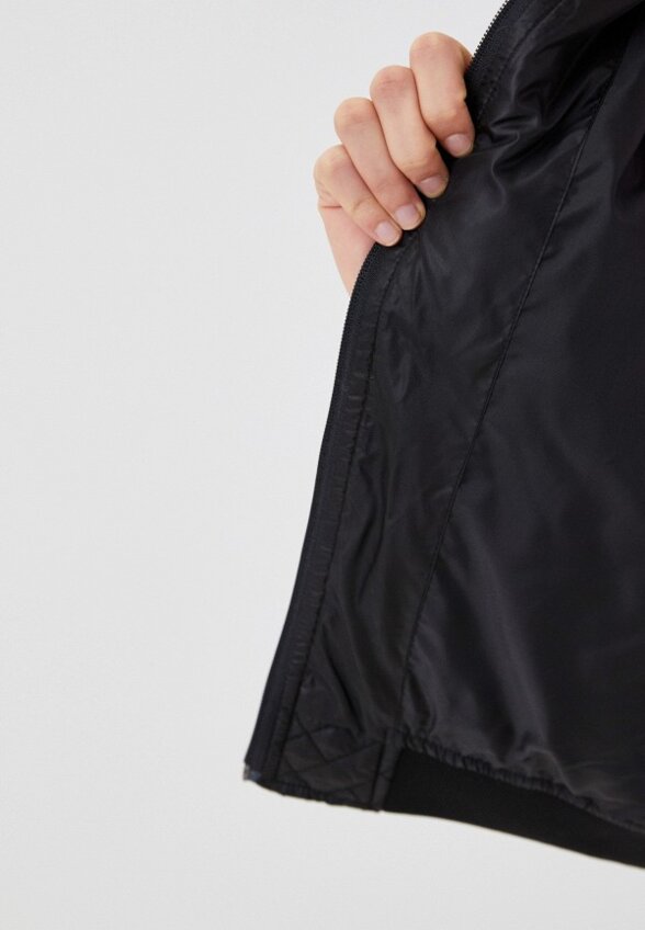 Бомбер Angelo Bonetti