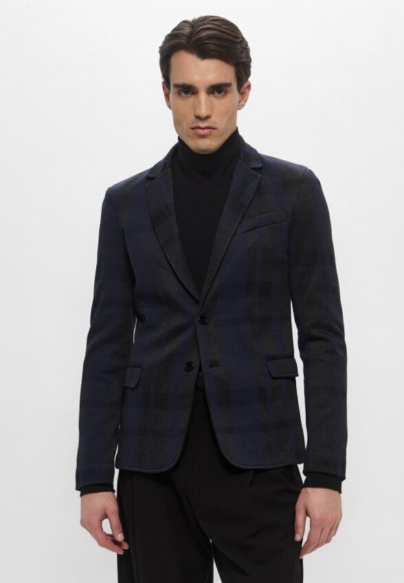 Пиджак Trussardi