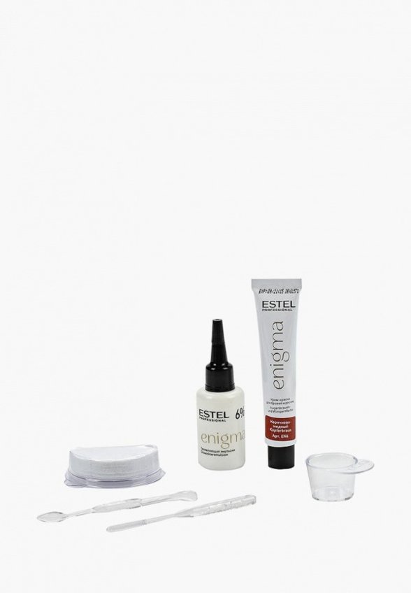 Краска для бровей Estel