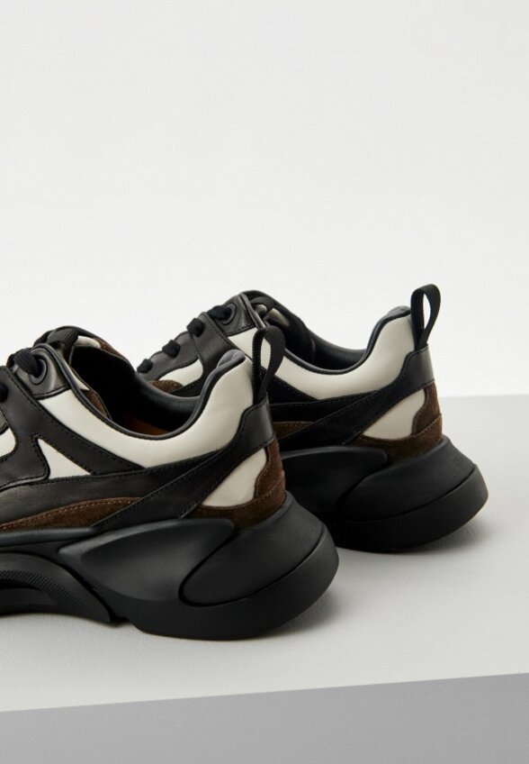 Кроссовки Ekonika Premium