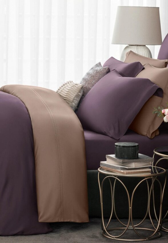 Простыня Евро Togas