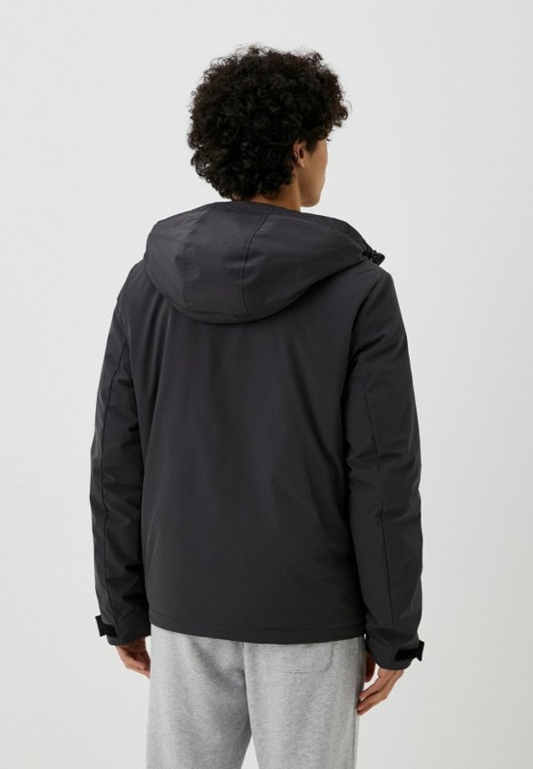 Куртка утепленная O'STIN