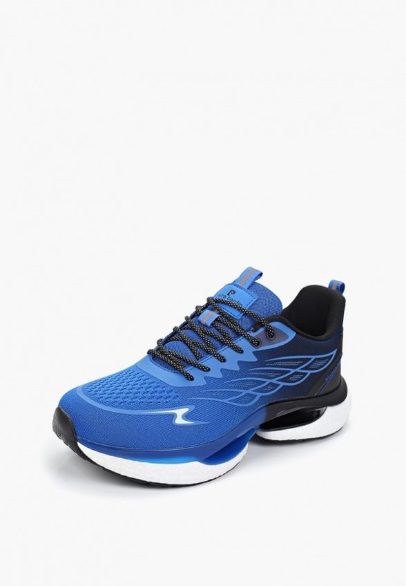 Кроссовки Pierre Cardin