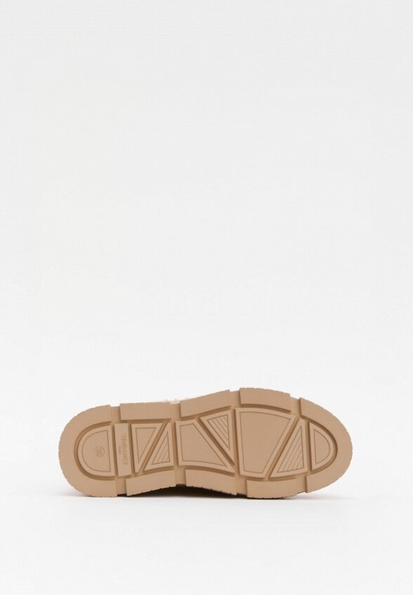 Луноходы Tendance