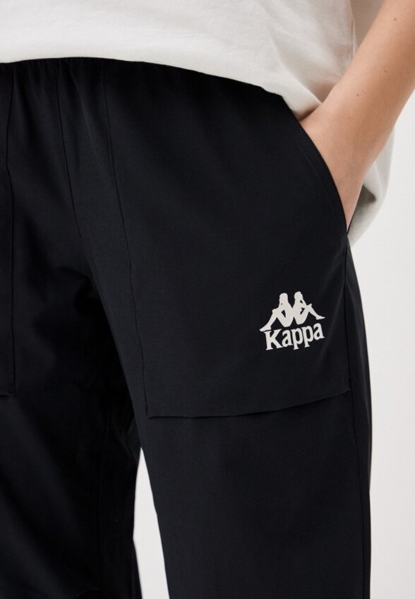 Брюки спортивные Kappa