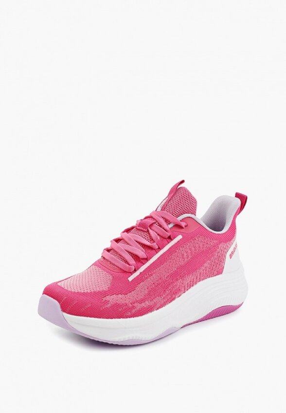 Кроссовки Briggs