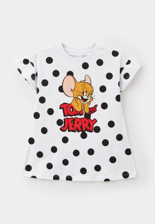 Сорочка ночная PlayToday