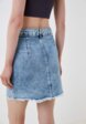Юбка джинсовая Lakressi3  - превью