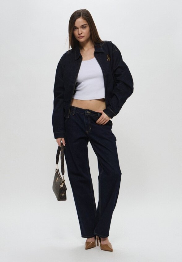 Куртка джинсовая Guess Jeans