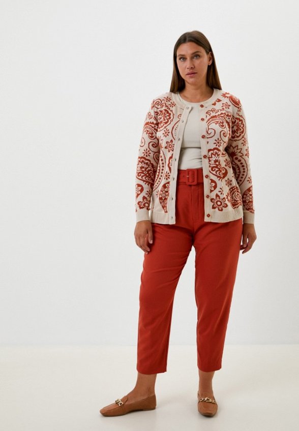 Кардиган Vivawool