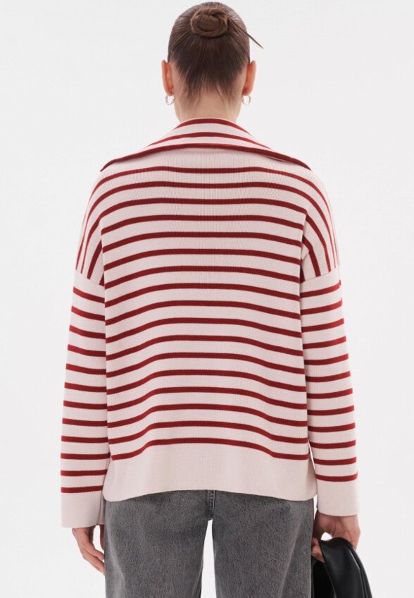 Пуловер Top Top